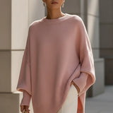 Zuzana | Luksuzni oversized pončo