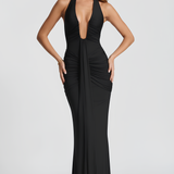 Nina | Maxi Haljina