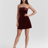 Ana | Maxi Haljina