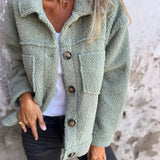 Marija | Elegantna udobna jakna