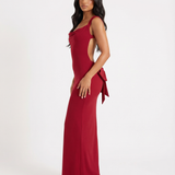 Ivana | Maxi Haljina