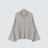 Elena | Oversize Pleteni Kardigan