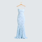 Rebecca™ Maxi Haljina