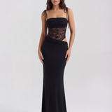Jeovana| Maxi Haljina