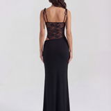 Jeovana| Maxi Haljina