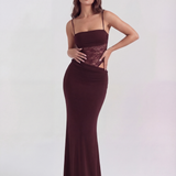 Jeovana| Maxi Haljina