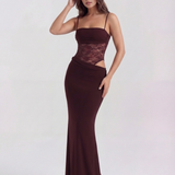 Jeovana| Maxi Haljina