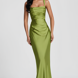Jasmina | Maxi Haljina