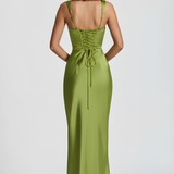 Jasmina | Maxi Haljina