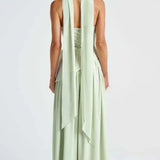 Amary™ Maxi Haljina