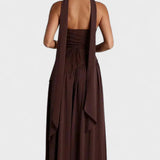 Amary™ Maxi Haljina