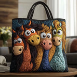 Zabavna Pony Ručno Rađena Torba