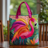Torbica s uzorkom duge Flamingo