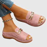 Beatrice™ | Ortopedske sandale