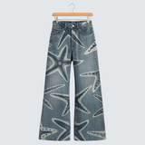 Camilla | Vintage Pantalone