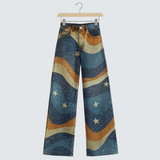 Oriana | Vintage pantalone