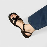 Deliane™ | Kombinovane sandale