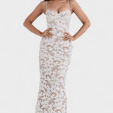 Ella™ Maxi Haljina