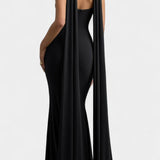Faffienia™ | Stilizirane Maxi Haljine