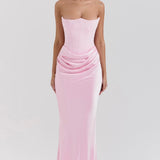 Stella | Maxi Haljina