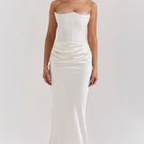 Stella | Maxi Haljina