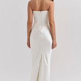 Stella | Maxi Haljina