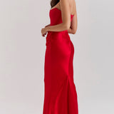 Stella | Maxi Haljina