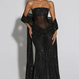 Giselle | Maxi Haljina