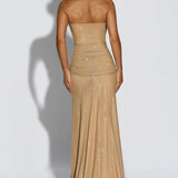 Giselle | Maxi Haljina