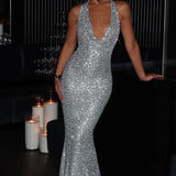 Stellara | Maxi Haljina