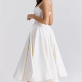 Daisy | Midi Haljina