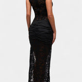 Irina™ | Elegantne čipkaste haljine