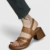 Jamie™ | Elegantne sandale