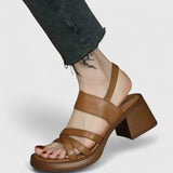 Jamie™ | Elegantne sandale