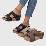 Jazlyn™ | Ortopedske sandale
