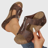 Jazlyn™ | Ortopedske sandale