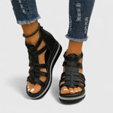 Kendall™ | Ortopedske sandale s cirkonima