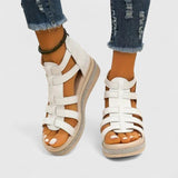 Kendall™ | Ortopedske sandale s cirkonima