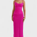 Larissa™ Maxi Haljina