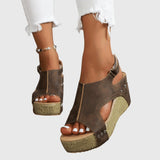 Lydia™ | Ortopedske sandale