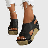 Lydia™ | Ortopedske sandale