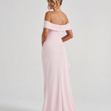 Belle | Maxi haljina