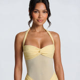 Rosabella | Maxi Haljina