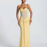 Valentina | Maxi Haljina