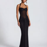 Valentina | Maxi Haljina