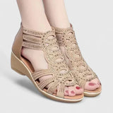 Marisen™ | Ortopedske sandale