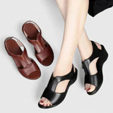Nerisse™ | Elegantne sandale