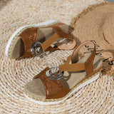 Ophelia™ | Ortopedske sandale