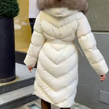 Christina™ | Topla jakna za slobodno vreme