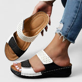 Tasha™ | Ortopedske sandale